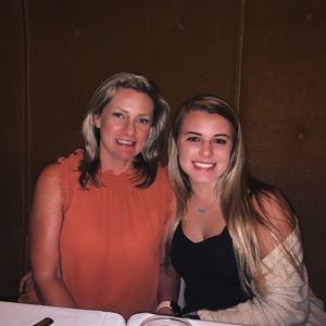 Meet your Posher, Rylie